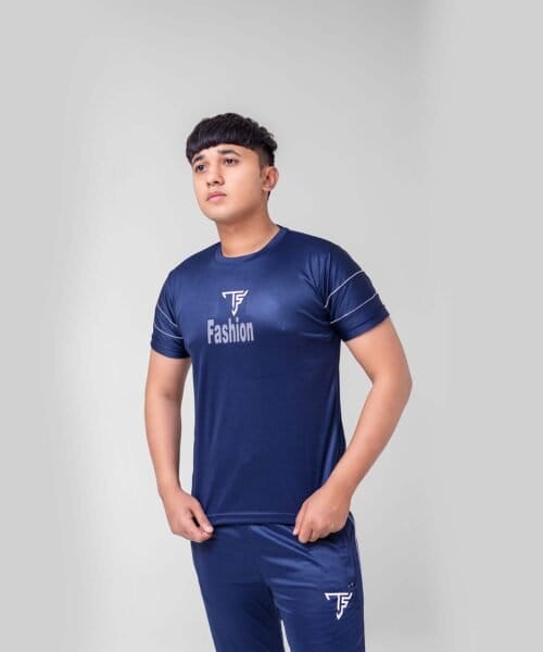 Men’s Sports Set – Premium Activewear for Ultimate Comfort