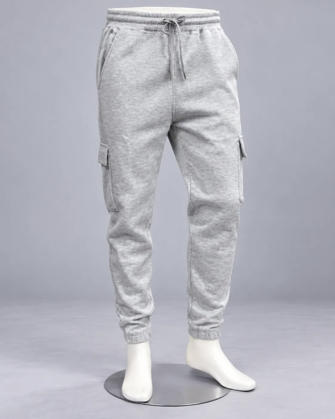 DEAL-19 — Premium Winter Fleece Trousers (Pack of 2)