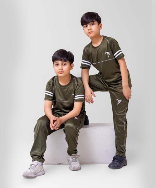 Sports Set – Comfortable & Breathable Activewear