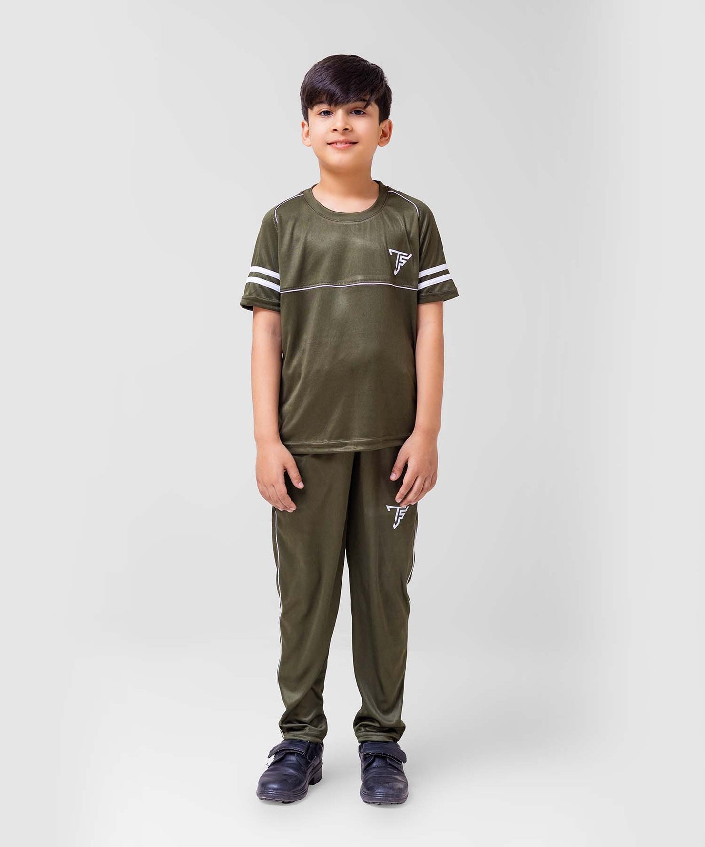 Sports Set – Comfortable & Breathable Activewear