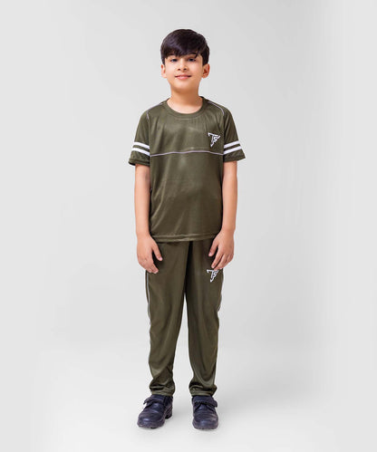 Sports Set – Comfortable & Breathable Activewear