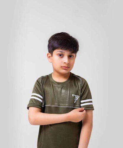 Sports Set – Comfortable & Breathable Activewear