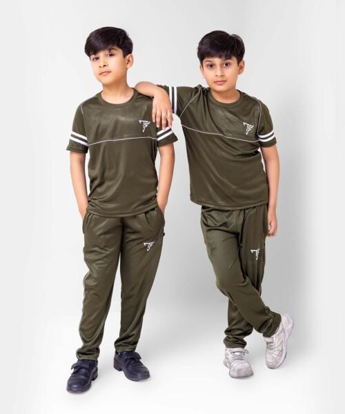 Sports Set – Comfortable & Breathable Activewear