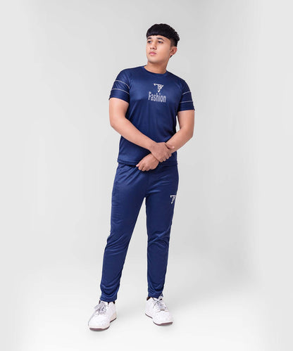Men’s Sports Set – Premium Activewear for Ultimate Comfort