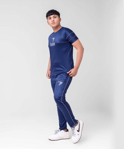 Men’s Sports Set – Premium Activewear for Ultimate Comfort