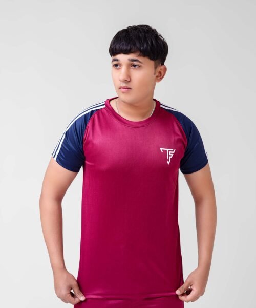 Men’s Performance Tracksuit – Sporty & Stylish Wear