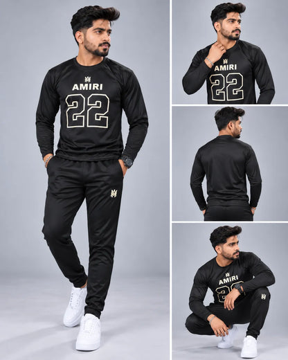 Deal 14 - Men’s Track Suit Bundle (Pack of 3) – Full Sleeve