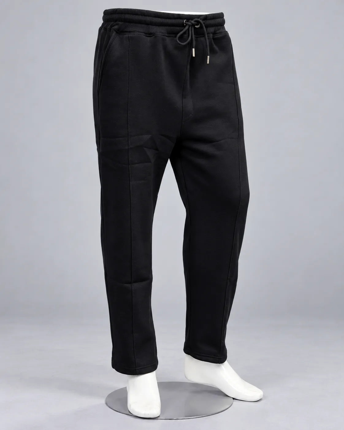 DEAL-19 — Premium Winter Fleece Trousers (Pack of 2)