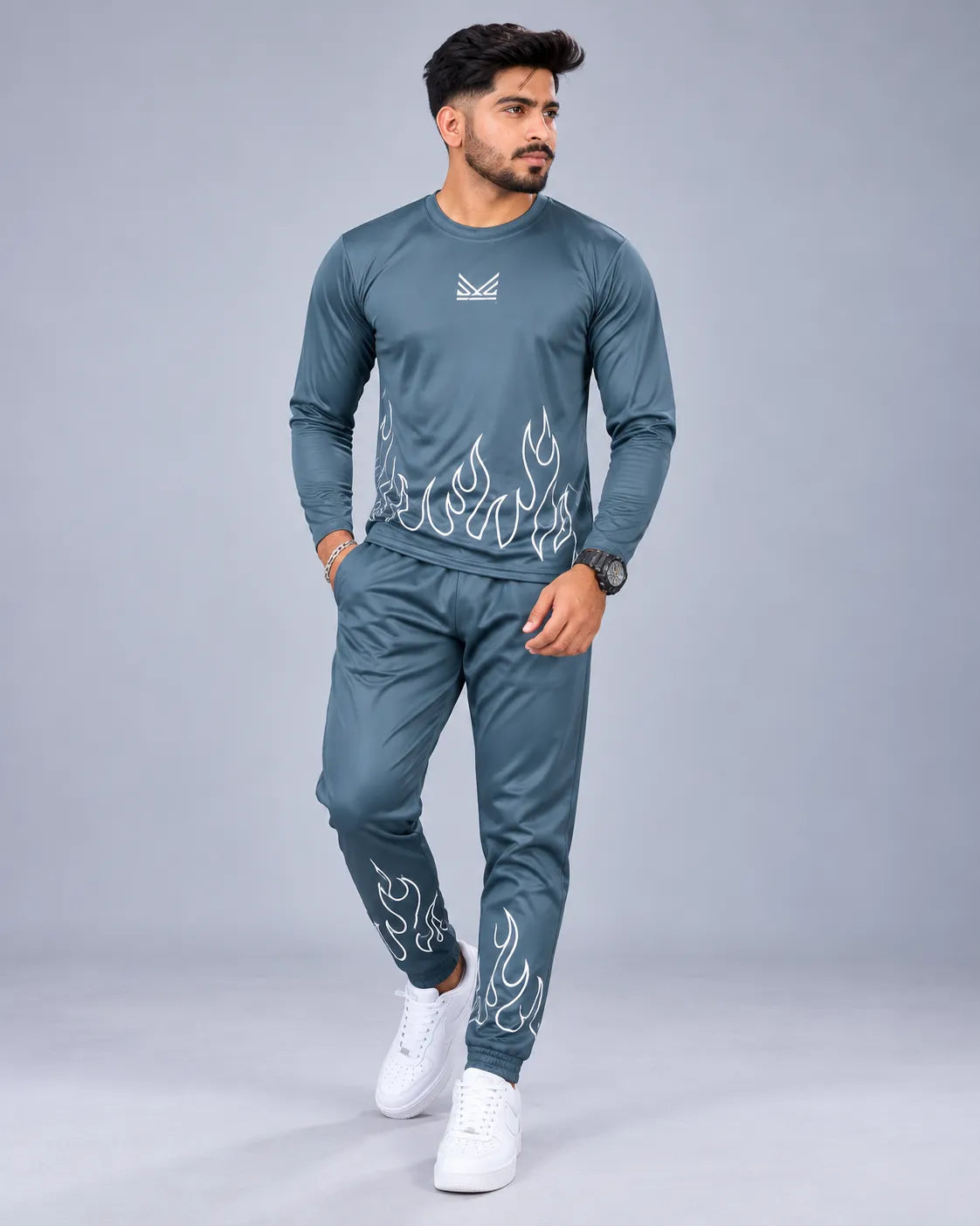 Deal 14 - Men’s Track Suit Bundle (Pack of 3) – Full Sleeve