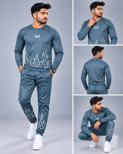 Deal 14 - Men’s Track Suit Bundle (Pack of 3) – Full Sleeve